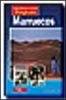 marruecos-james keeble-9788475774480
