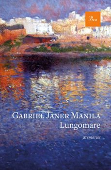 lungomare-gabriel janer manila-9788475888880