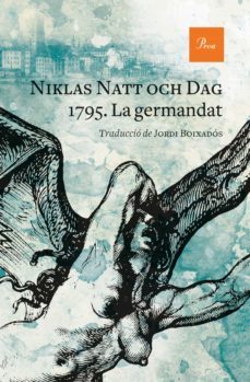 1795. la germandat (ebook)-niklas natt och dag-9788475889580