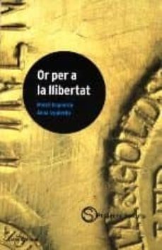 or per a la llibertat-9788476021880