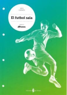 el futbol sala-9788476287880