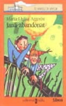 jardi abandonat-9788476296080