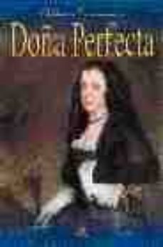 doña perfecta-9788476309780