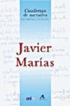 javier marias-9788476356180
