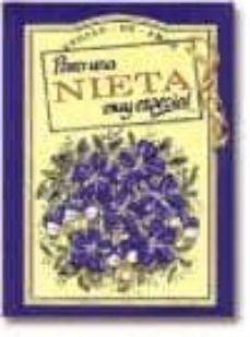 para una nieta muy especial-9788476409480