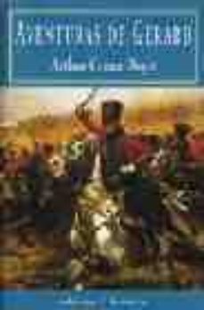 aventuras de gerard-9788477022480