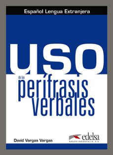 uso de las perifrasis verbales-9788477112280