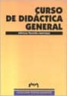 curso de didactica general-alfonso heredia manrique-9788477339380