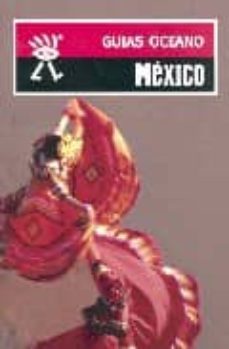 mexico 2007 (guias oceano)-9788477642480