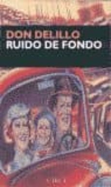 ruido de fondo-9788477650980