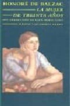 la mujer de treinta años-9788477690580