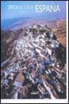 desde el cielo, españa-luis carandell-9788477826880
