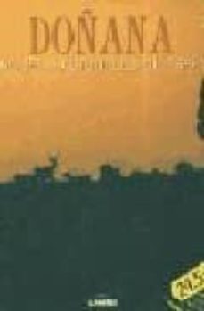 doñana: parques nacionales de españa-francisco garcia novo-9788477829980