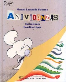 anividanzas-manuel laespada vizcaino-9788477893080
