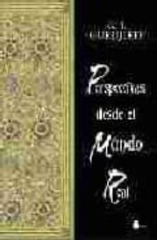perspectivas desde el mundo real-9788478084180