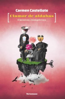 clamor de aldabas-carmen castellote-9788478398980