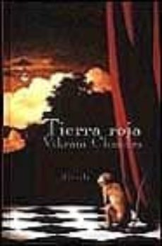 tierra roja-9788478442980