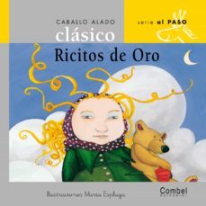 ricitos de oro-9788478648580
