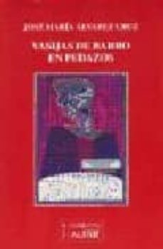 vasijas de barro en pedazos-9788478982080