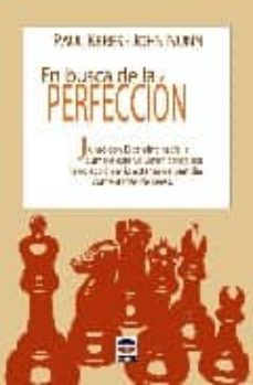 en busca de la perfeccion-paul kerez-9788479022280