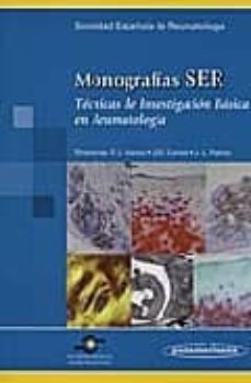 tecnicas de investigacion basica en reumatologia-9788479039080