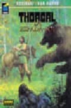 thorgal 18 gigantes (2ª ed.)-grzegorz rosinski-jean van hamme-9788479043780