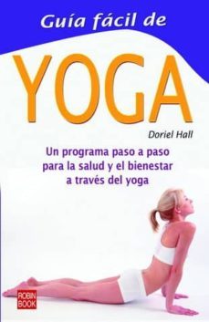 guia facil de yoga-9788479272180