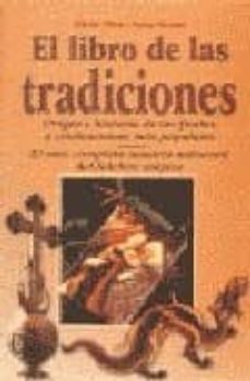 el libro de las tradiciones (ofertas epoca)-hector silva-susan roman-9788479275280
