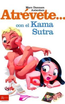 atrevete... con el kama sutra-9788479279080