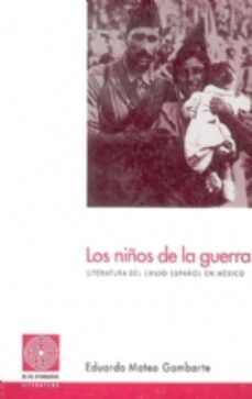 los niños de la guerra-9788479353780