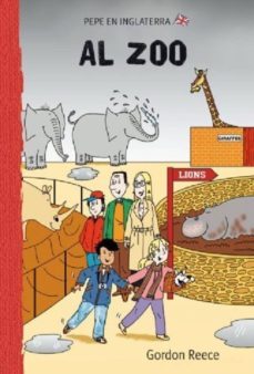 al zoo (pepe en inglaterra)-9788479421380