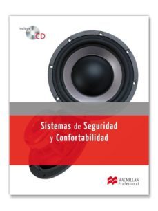 sistemas  seguridad y confortabilidad loe libro 2011-9788479427580