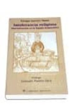 intolerancia religiosa: discriminacion en la españa democratica-9788479545680