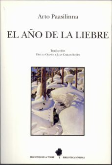 el año de la liebre-9788479601980