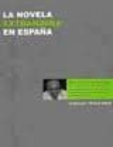 la novela extranjera en españa-domingo perez mink-9788479853280