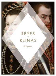 reyes y reinas de españa-9788480037280