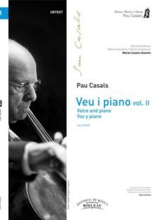 -pau casals-9788480209380