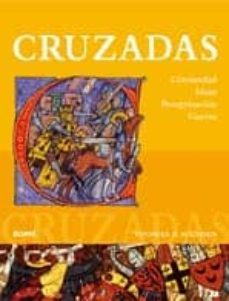 cruzadas-9788480767880