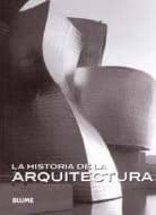 la historia de la arquitectura-9788480768580