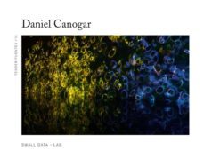 small data - lab-daniel canogar-9788480816380