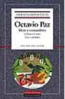 obras completas (vol. vi): ideas y costumbres: la letra y el cetr o; usos y simbolos-9788481092080