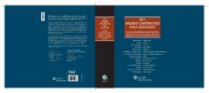 anuario contencioso para abogados 2011-9788481268980