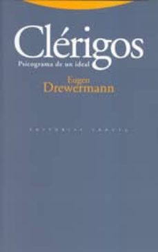 clerigos psicograma de un ideal-9788481640380
