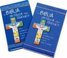 La Biblia Catolica para Jovenes