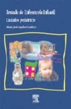 tratado de enfermeria infantil: cuidados pediatricos-9788481745580