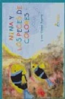 nina y los peces de colores-juana ciudad pizarro-9788481962680