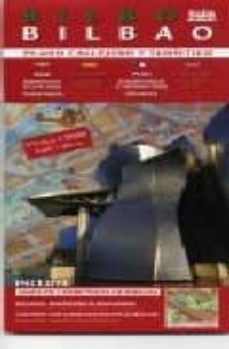 bilbao: plano callejero y turistico-9788482162980