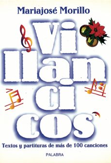 villancicos-maria jose morillo-9788482392080
