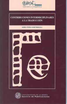 -nobel perdu (ed.) honeyman-9788482406480