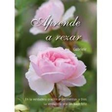 aprende a rezar-9788482510880
